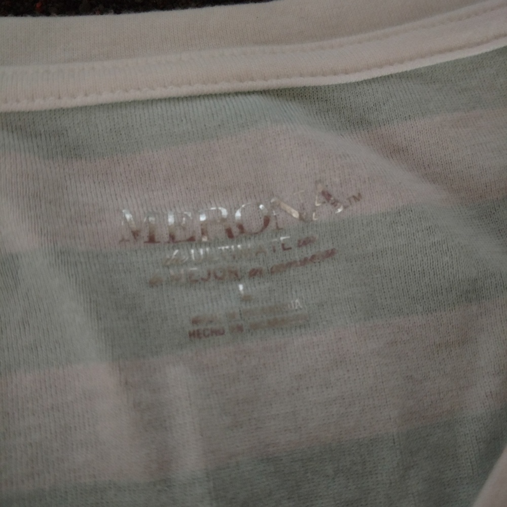 Large Women's Shirt